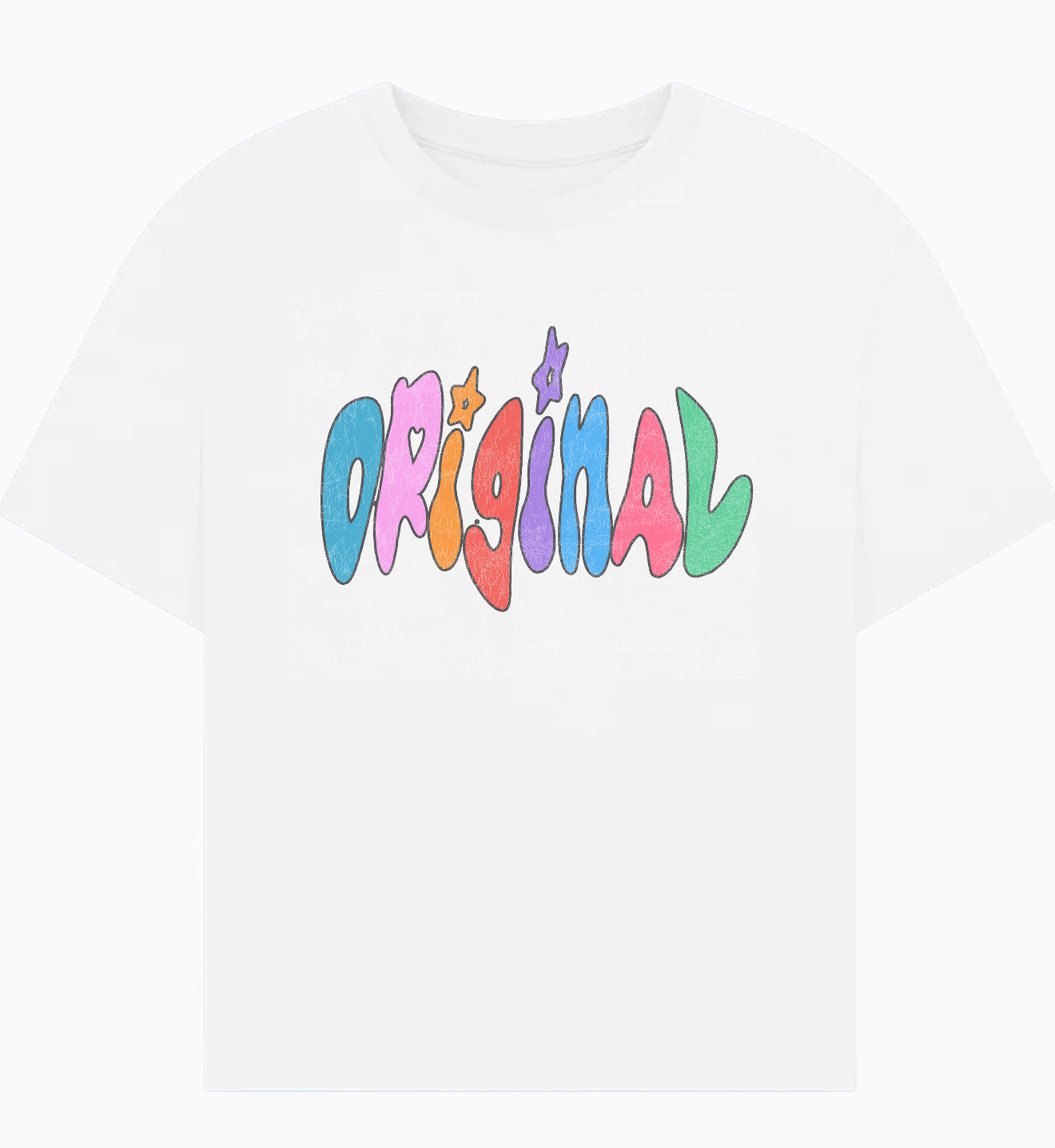 “Original” Tee