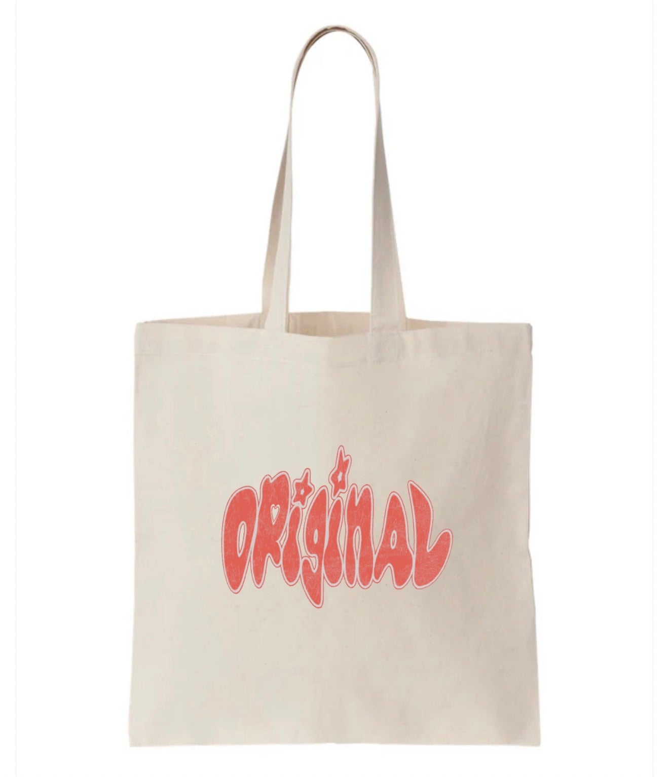 “Original” Tote