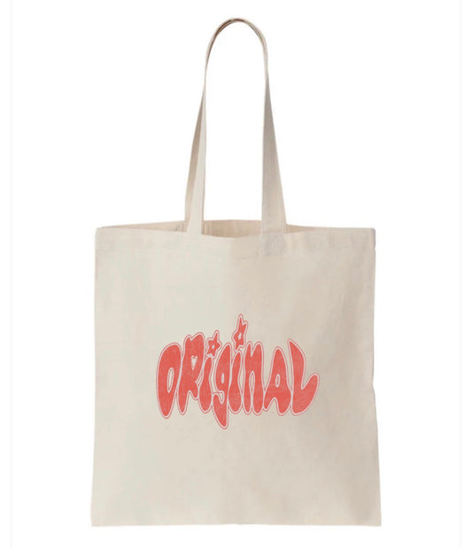 “Original” Tote